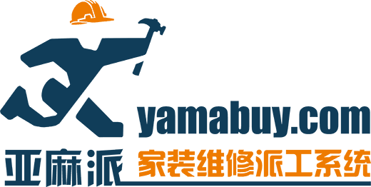 亚麻派 Logo